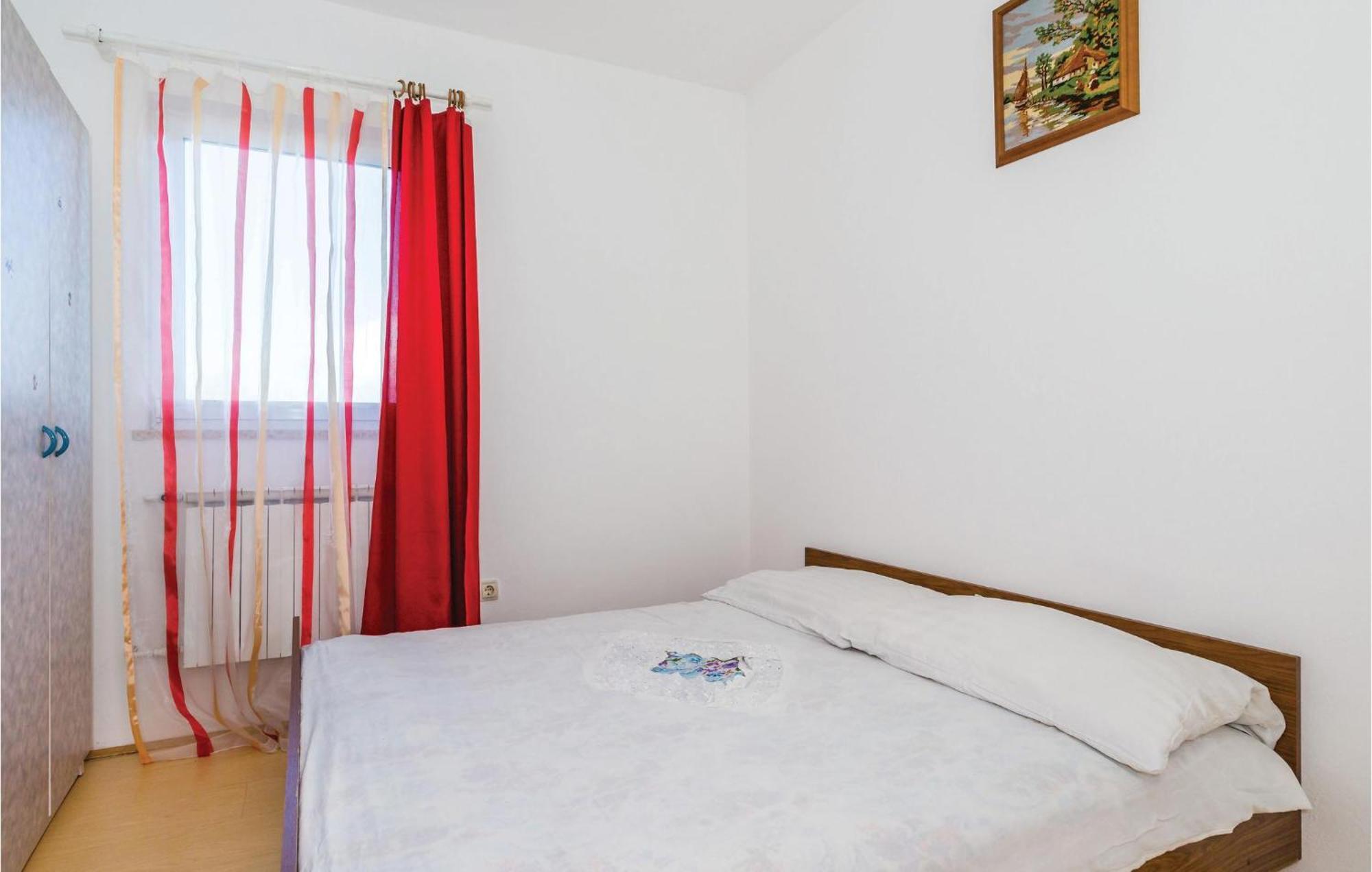 Nice Apartment In Matulji With Kitchen Exterior foto