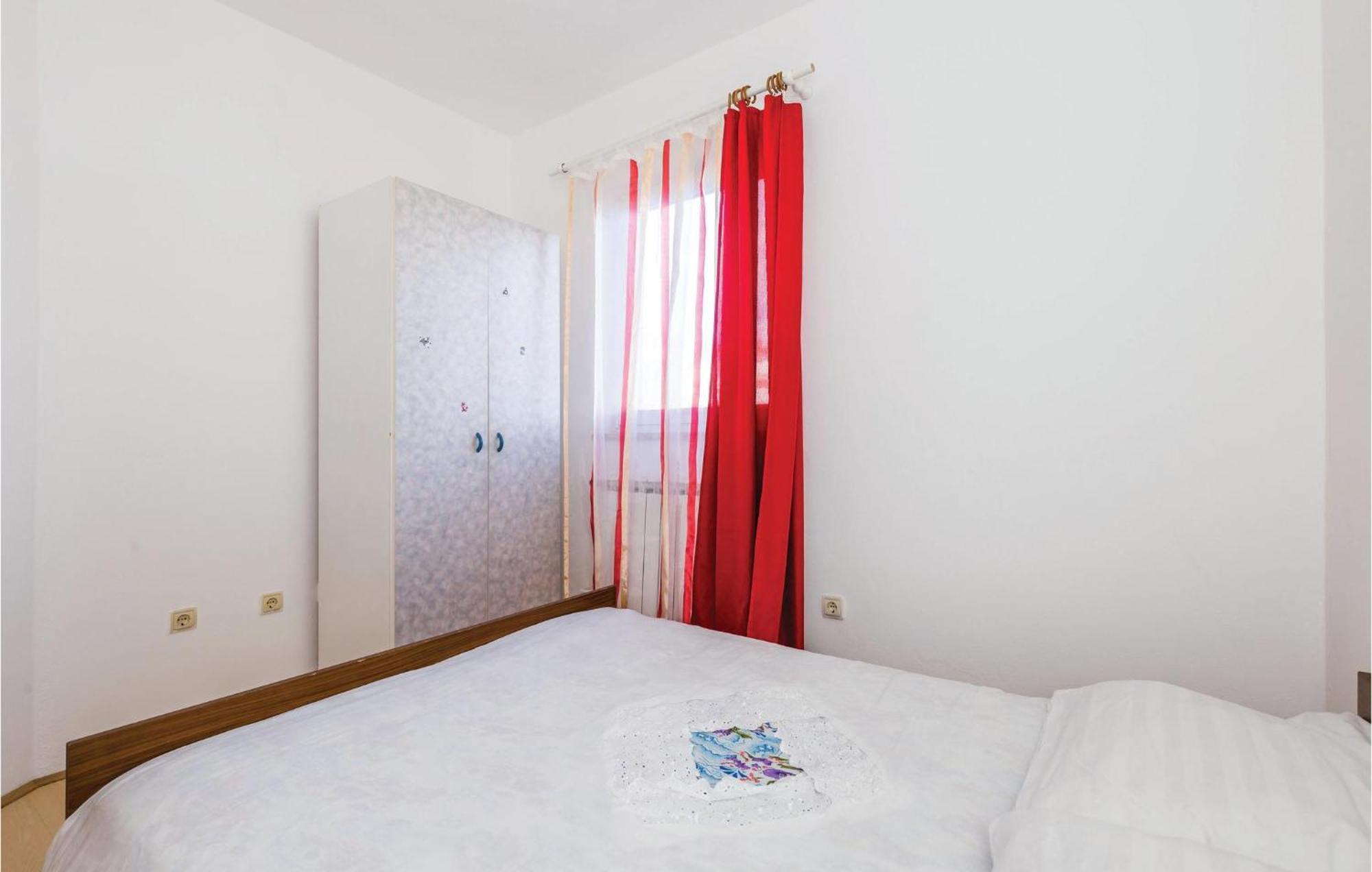 Nice Apartment In Matulji With Kitchen Exterior foto
